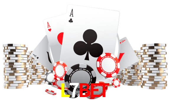 Jogue jogos de pôquer em L7Bet