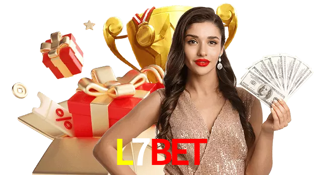 Jogue com dealers reais no L7Bet!