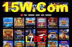 Welcome Bonus L7Bet