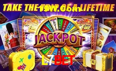 Jogos de Slot L7Bet