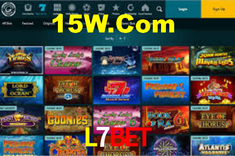 L7Bet Casino