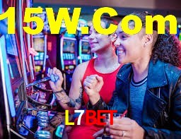 L7Bet App Interface