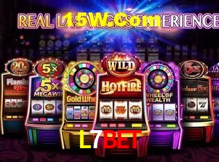 Login Seguro L7Bet