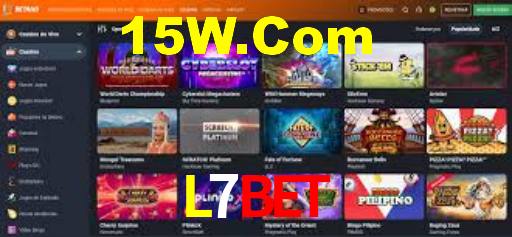 L7Bet Login