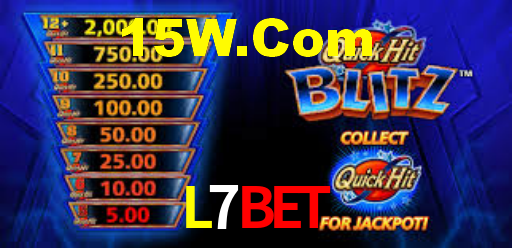 Sinta a adrenalina dos jogos de cassino com L7Bet