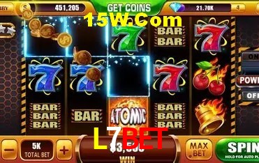 Diretório de Jogos L7Bet
