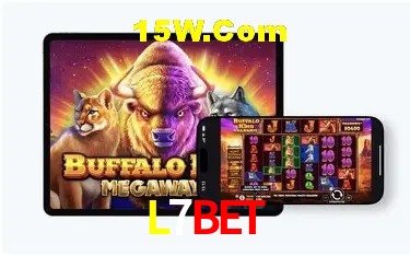Design Responsivo L7Bet