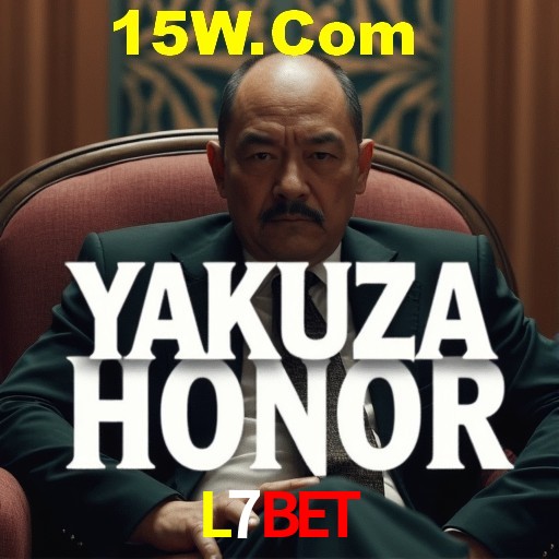 L7Bet: Seu Cassino Premiado com Pagamentos Rápidos