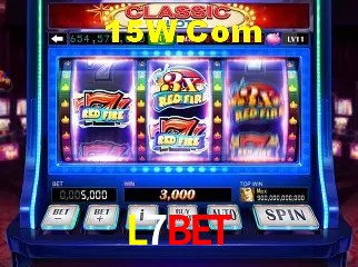 L7Bet Salvador - Support