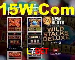 Roulette Table L7Bet