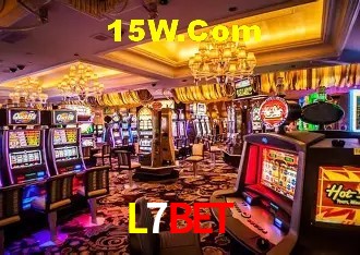 L7Bet Rio de Janeiro - Popular Jogos