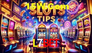 Slot Games L7Bet