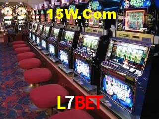 L7Bet - cassino ao vivo