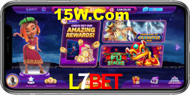 L7Bet: A Experiência de Casino com Jogos de Mesa ao Vivo
