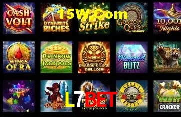 Promoções Sazonais L7Bet