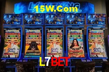 L7Bet Fortaleza - Reviews