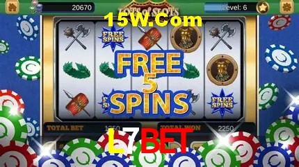 L7Bet - Login Methods
