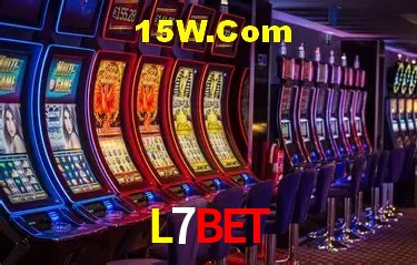 Recursos de Bônus L7Bet