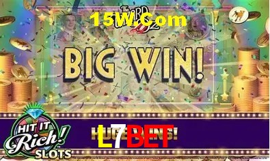 L7Bet São Paulo - Hot Promos