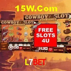 L7Bet São Paulo - Top Slots