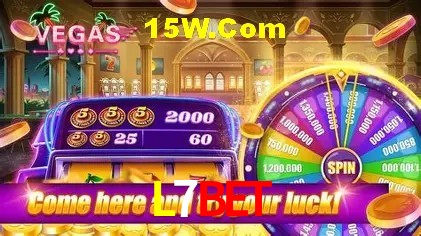 Casino Ao Vivo L7Bet