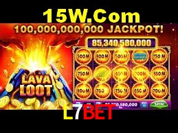 Account Benefits L7Bet